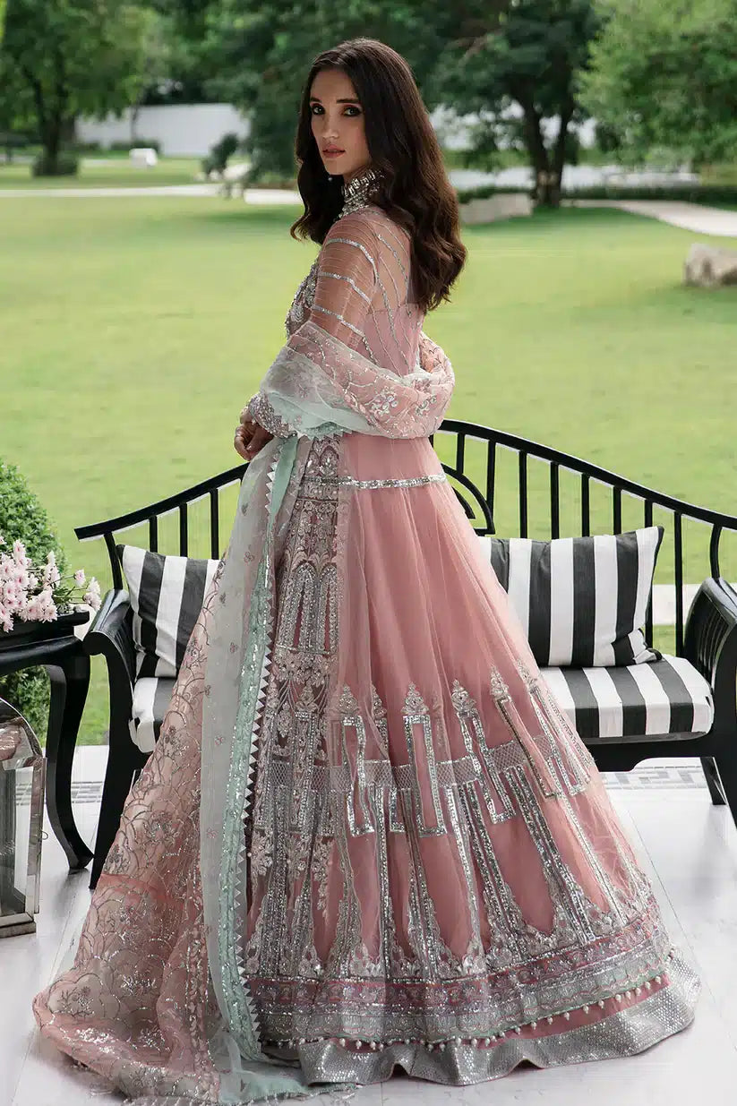 Avyana | Surmaya Wedding Formals 23 | Shena - Pakistani Clothes for women, in United Kingdom and United States