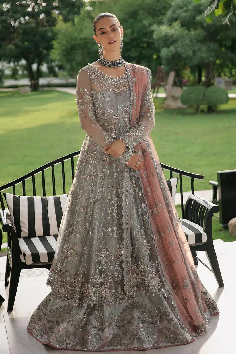 Avyana | Surmaya Wedding Formals 23 | Zira - Pakistani Clothes for women, in United Kingdom and United States