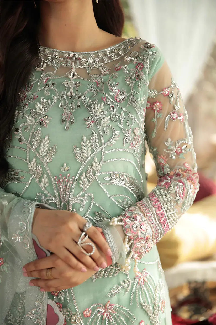 Avyana | Surmaya Wedding Formals 23 | Abshaar - Pakistani Clothes for women, in United Kingdom and United States