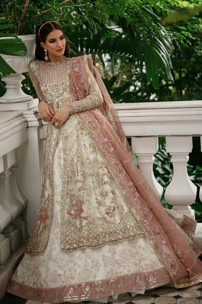 Avyana | Surmaya Wedding Formals 23 | Atarah - Pakistani Clothes for women, in United Kingdom and United States