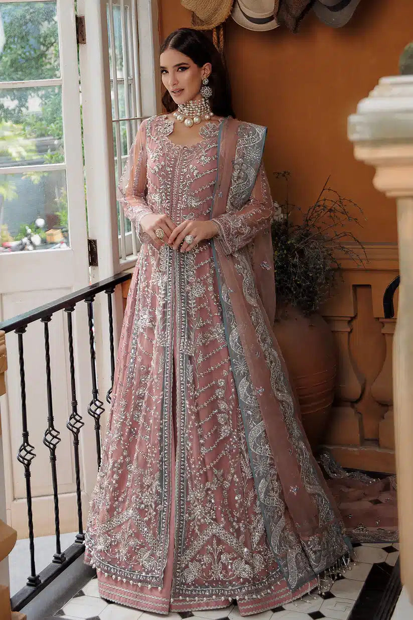 Avyana | Surmaya Wedding Formals 23 | Aroha - Pakistani Clothes for women, in United Kingdom and United States