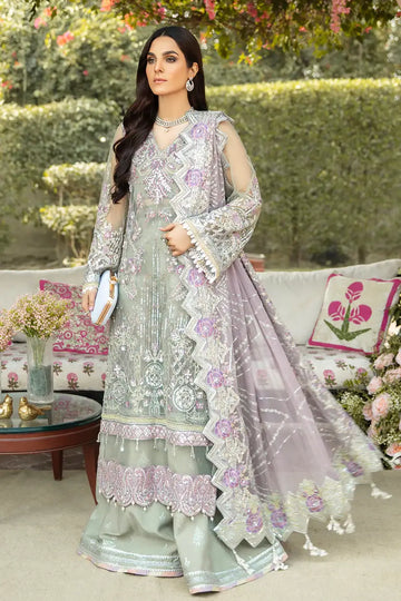 Avyana | Surmaya Wedding Formals 23 | Ghazal - Pakistani Clothes for women, in United Kingdom and United States