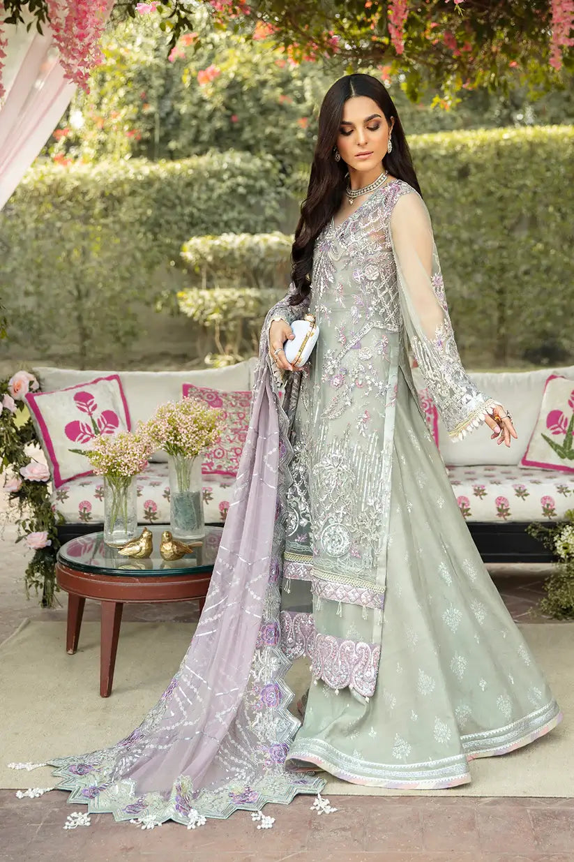 Avyana | Surmaya Wedding Formals 23 | Ghazal - Pakistani Clothes for women, in United Kingdom and United States