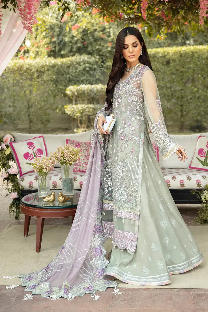 Avyana | Surmaya Wedding Formals 23 | Ghazal - Hoorain Designer Wear - Pakistani Ladies Branded Stitched Clothes in United Kingdom, United states, CA and Australia