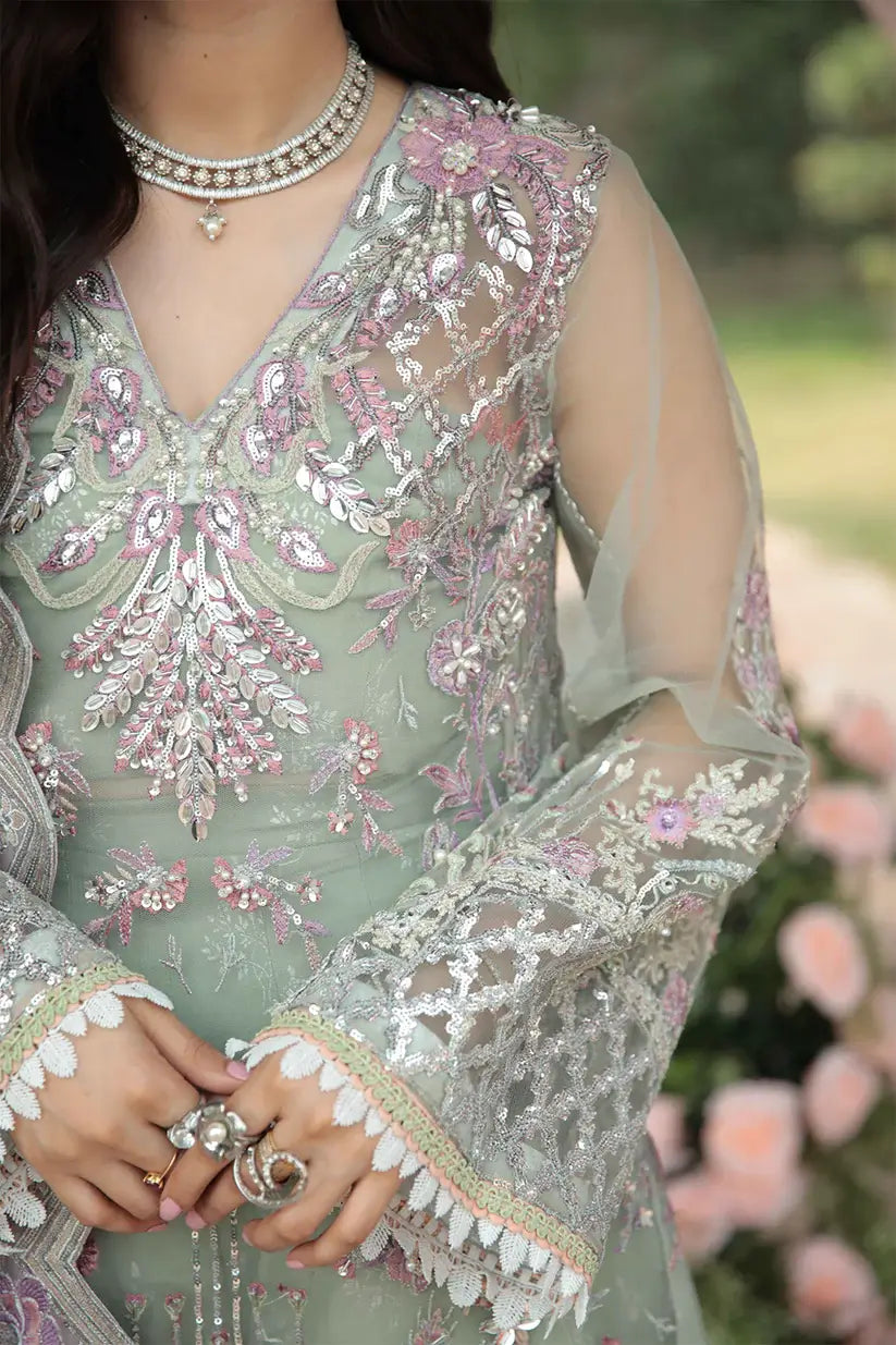 Avyana | Surmaya Wedding Formals 23 | Ghazal - Pakistani Clothes for women, in United Kingdom and United States