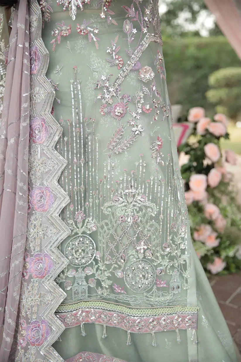 Avyana | Surmaya Wedding Formals 23 | Ghazal - Pakistani Clothes for women, in United Kingdom and United States