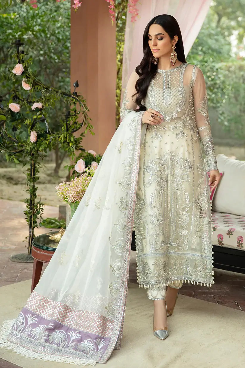 Avyana | Surmaya Wedding Formals 23 | Mizuki - Pakistani Clothes for women, in United Kingdom and United States