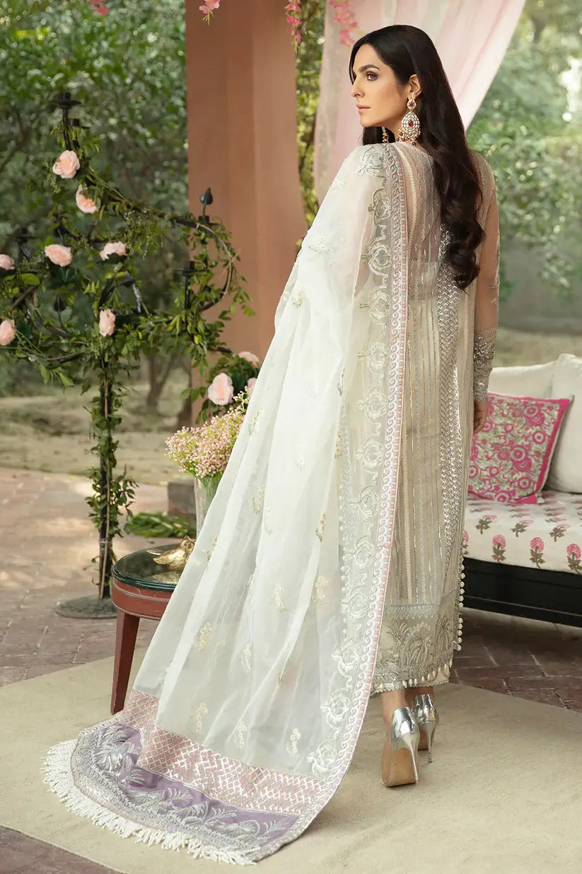 Avyana | Surmaya Wedding Formals 23 | Mizuki - Pakistani Clothes for women, in United Kingdom and United States