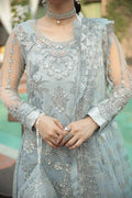 Avyana | Surmaya Wedding Formals 23 | Fasana - Pakistani Clothes for women, in United Kingdom and United States