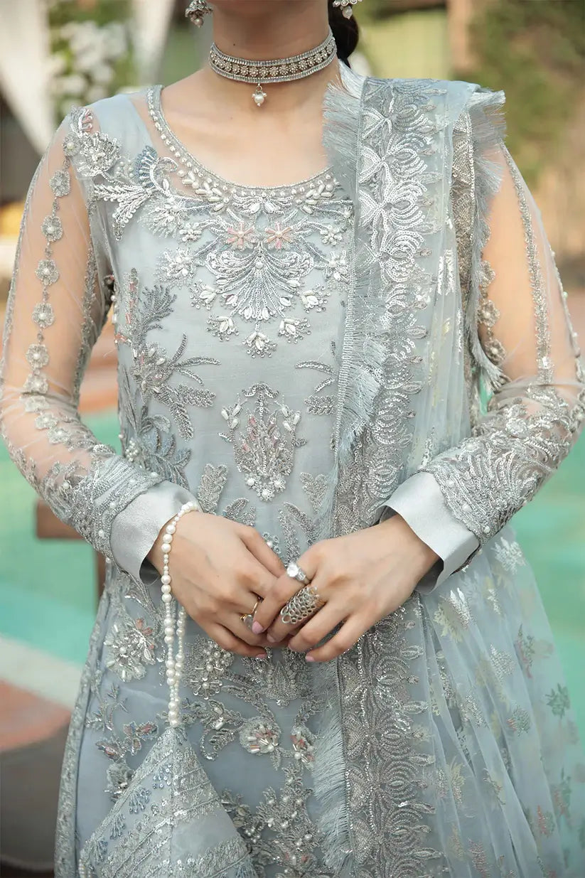 Avyana | Surmaya Wedding Formals 23 | Fasana - Pakistani Clothes for women, in United Kingdom and United States