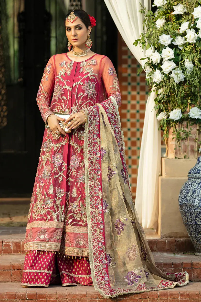 Avyana | Surmaya Wedding Formals 23 | Kashish - Pakistani Clothes for women, in United Kingdom and United States