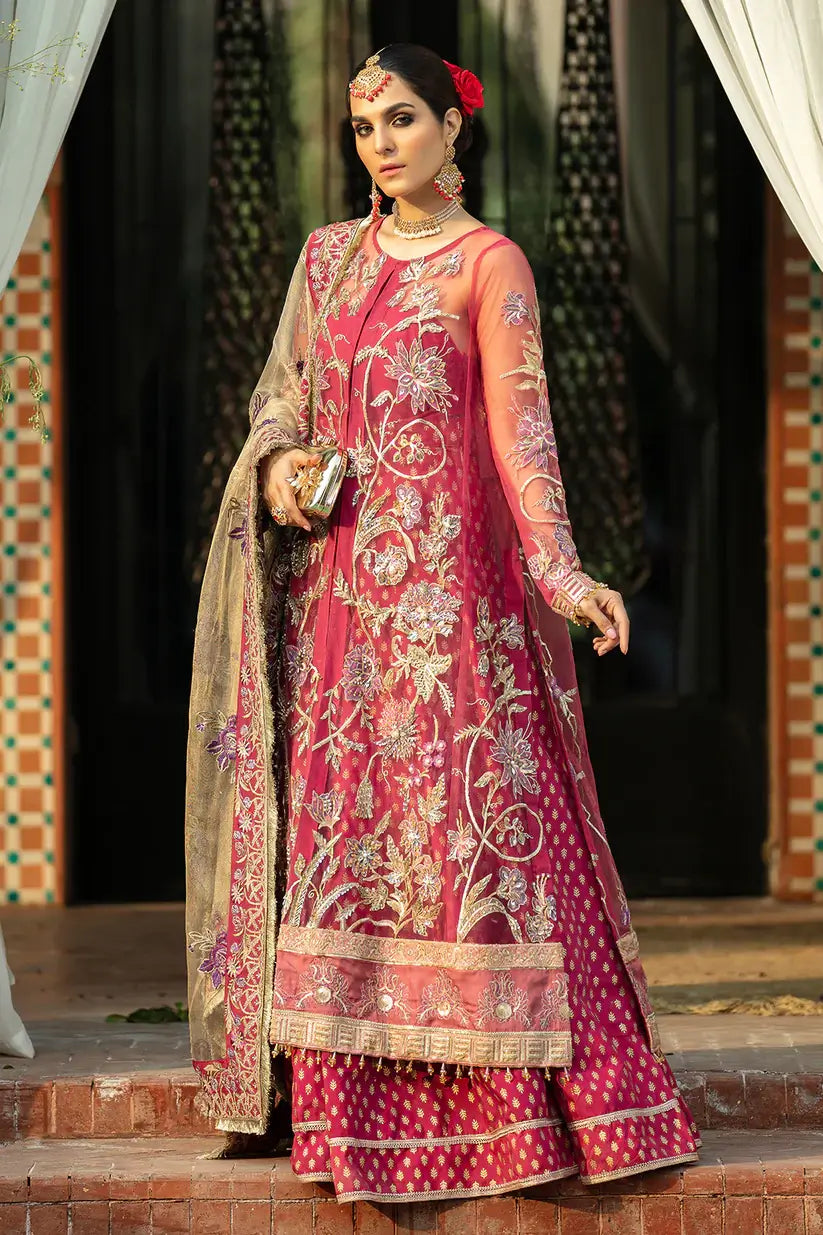 Avyana | Surmaya Wedding Formals 23 | Kashish - Pakistani Clothes for women, in United Kingdom and United States