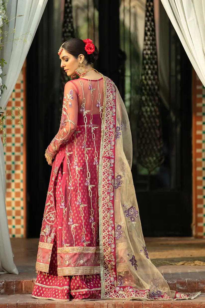 Avyana | Surmaya Wedding Formals 23 | Kashish - Pakistani Clothes for women, in United Kingdom and United States