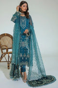 Avyana | Surmaya Wedding Formals 23 | Raaya - Pakistani Clothes for women, in United Kingdom and United States