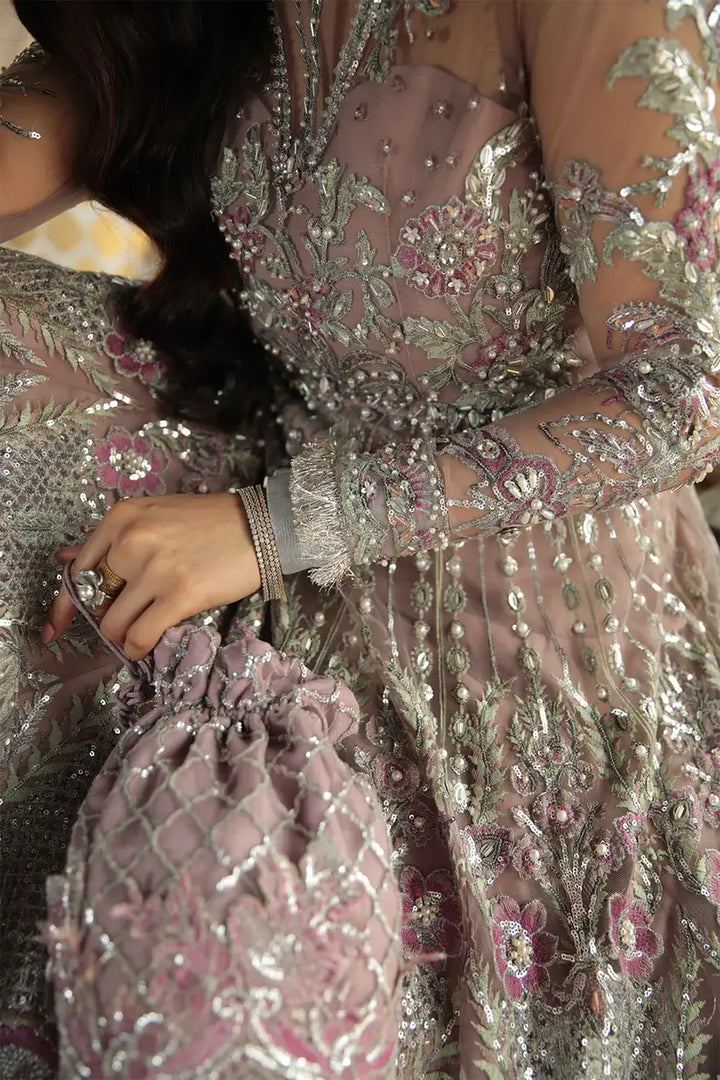 Avyana | Surmaya Wedding Formals 23 | Khawabdeeda - Hoorain Designer Wear - Pakistani Ladies Branded Stitched Clothes in United Kingdom, United states, CA and Australia