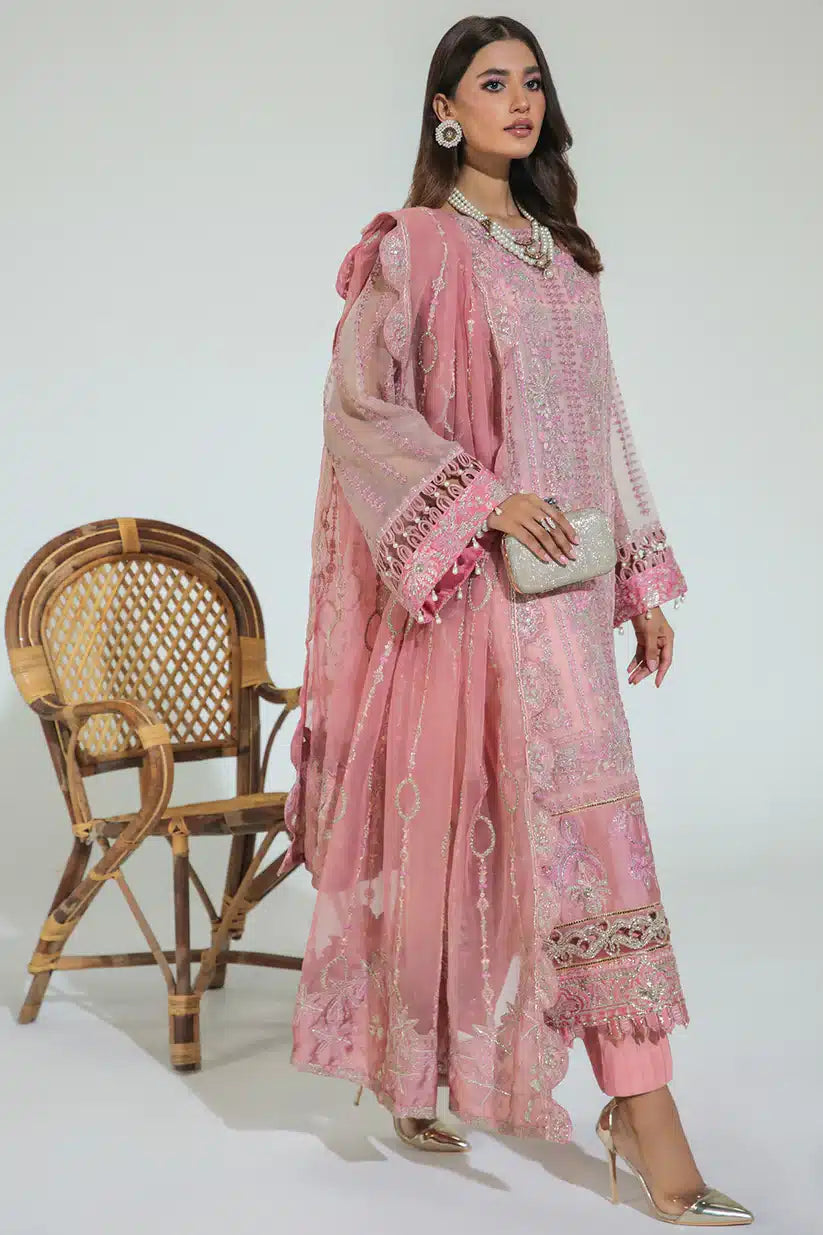 Avyana | Surmaya Wedding Formals 23 | Kanwal - Pakistani Clothes for women, in United Kingdom and United States