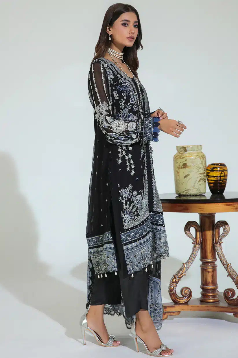 Avyana | Surmaya Wedding Formals 23 | Afsoon - Pakistani Clothes for women, in United Kingdom and United States