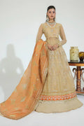 Avyana | Surmaya Wedding Formals 23 | Nuri - Pakistani Clothes for women, in United Kingdom and United States