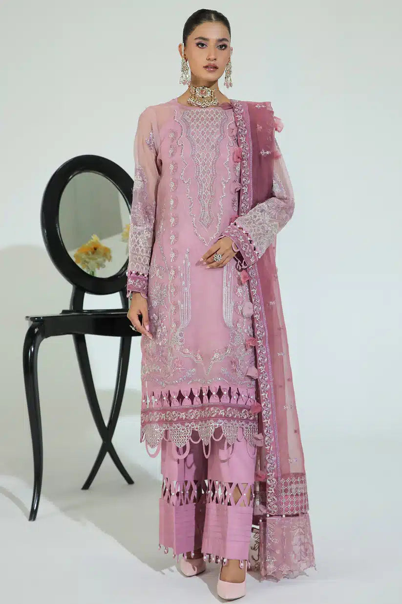 Avyana | Surmaya Wedding Formals 23 | Haloot - Pakistani Clothes for women, in United Kingdom and United States