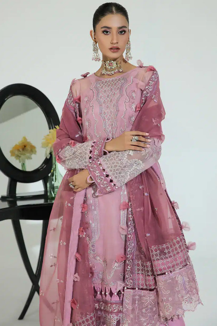 Avyana | Surmaya Wedding Formals 23 | Haloot - Hoorain Designer Wear - Pakistani Ladies Branded Stitched Clothes in United Kingdom, United states, CA and Australia