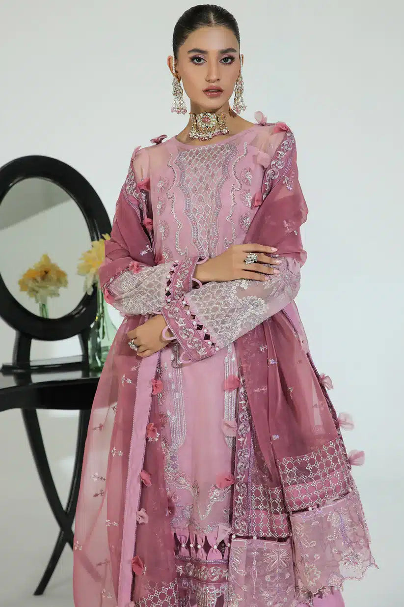 Avyana | Surmaya Wedding Formals 23 | Haloot - Pakistani Clothes for women, in United Kingdom and United States