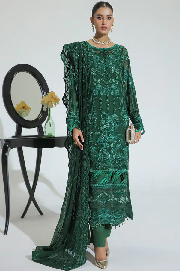 Avyana | Surmaya Wedding Formals 23 | Amoli - Hoorain Designer Wear - Pakistani Ladies Branded Stitched Clothes in United Kingdom, United states, CA and Australia