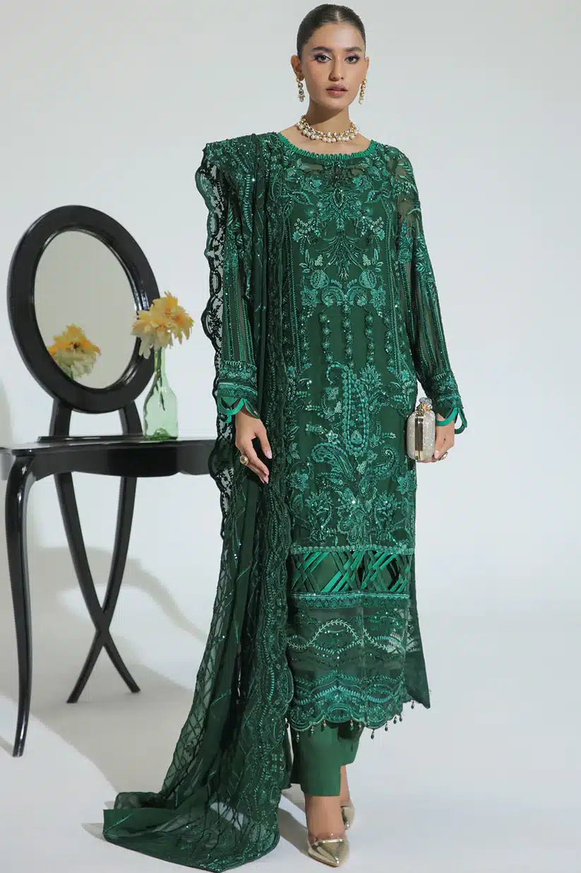 Avyana | Surmaya Wedding Formals 23 | Amoli - Pakistani Clothes for women, in United Kingdom and United States