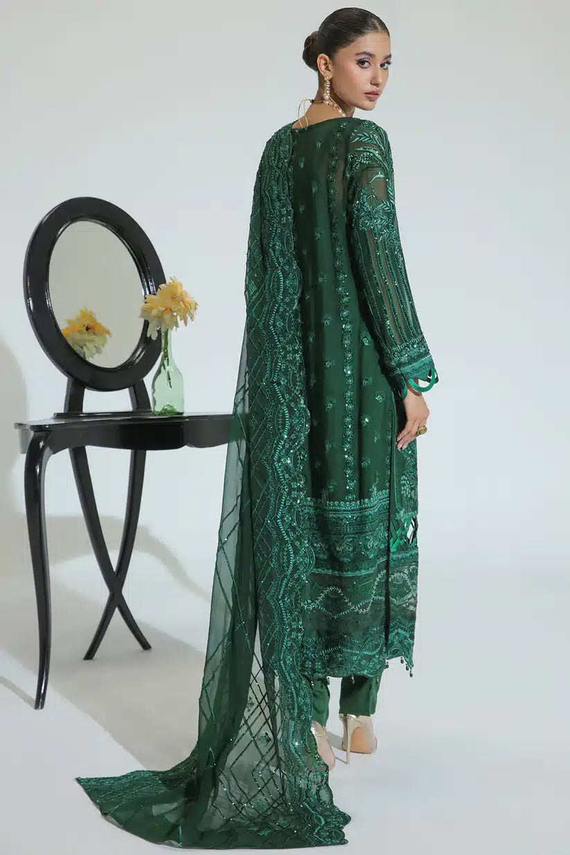 Avyana | Surmaya Wedding Formals 23 | Amoli - Pakistani Clothes for women, in United Kingdom and United States