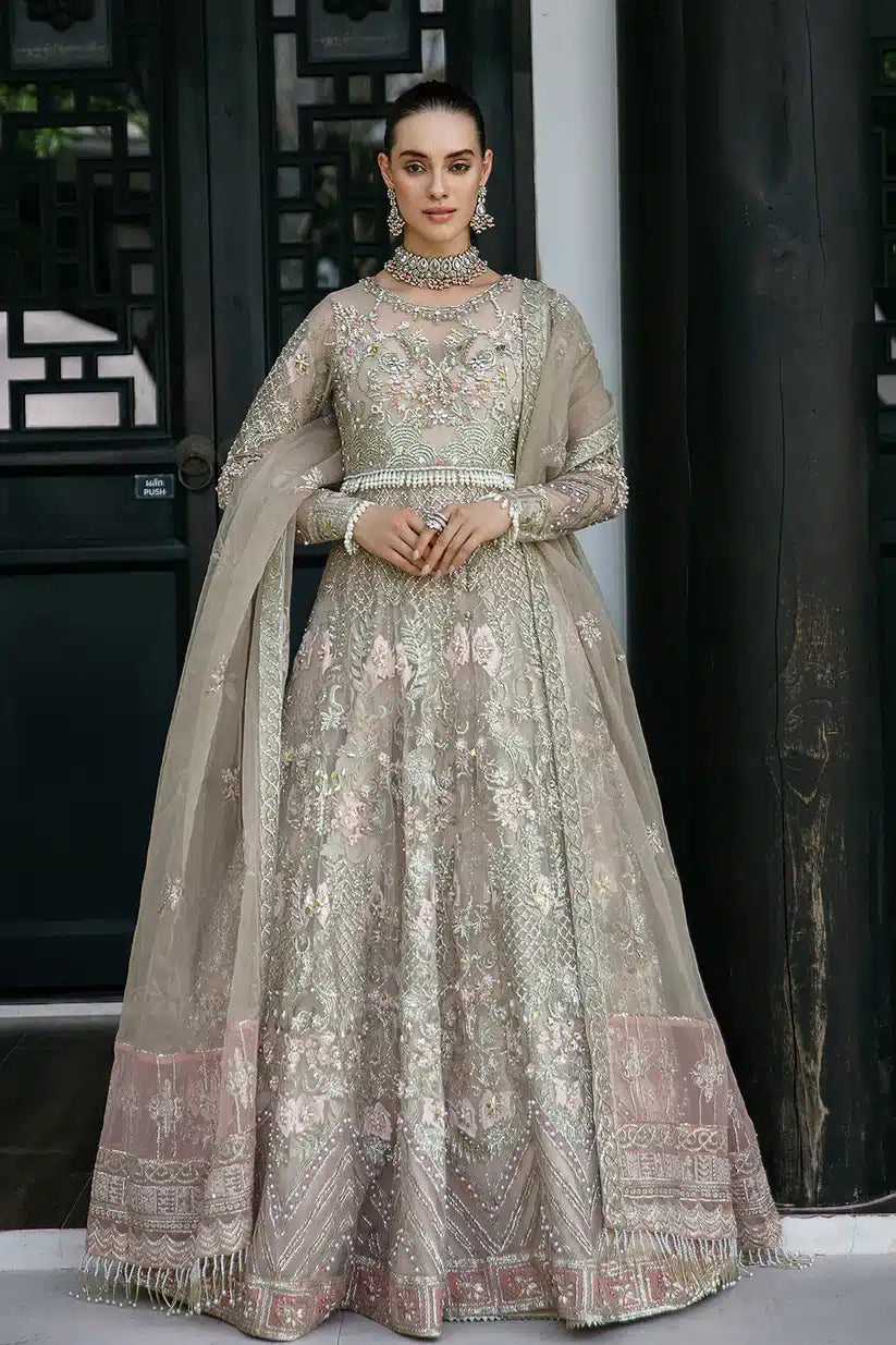 Avyana | Surmaya Wedding Formals 23 | Nora - Pakistani Clothes for women, in United Kingdom and United States