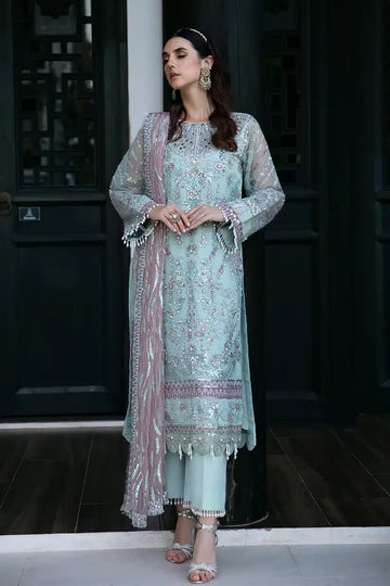 Avyana | Surmaya Wedding Formals 23 | Selene - Pakistani Clothes for women, in United Kingdom and United States