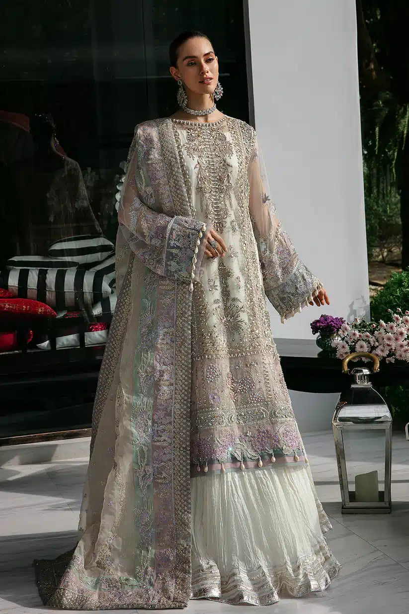 Avyana | Surmaya Wedding Formals 23 | Elaya - Pakistani Clothes for women, in United Kingdom and United States