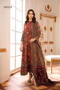 Baroque | Chantelle 23 |  CH07-03 - Pakistani Clothes for women, in United Kingdom and United States