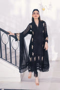 Azure | Embroidered Ensembles 23 | Cendre Muse - Pakistani Clothes for women, in United Kingdom and United States