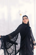 Azure | Embroidered Ensembles 23 | Cendre Muse - Pakistani Clothes for women, in United Kingdom and United States