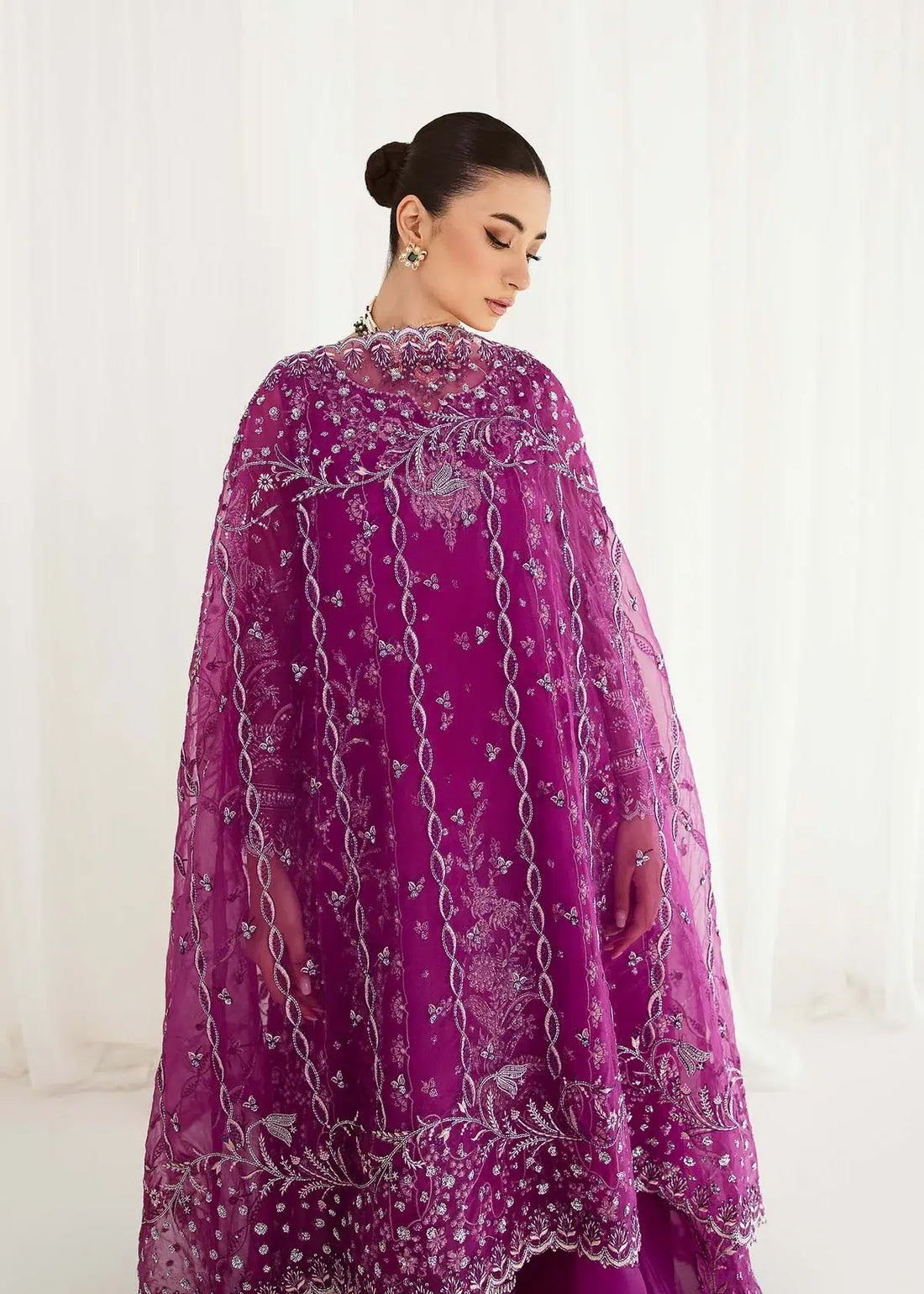 Dastoor | Nora Festive Festive 23 | Feriha - Pakistani Clothes for women, in United Kingdom and United States