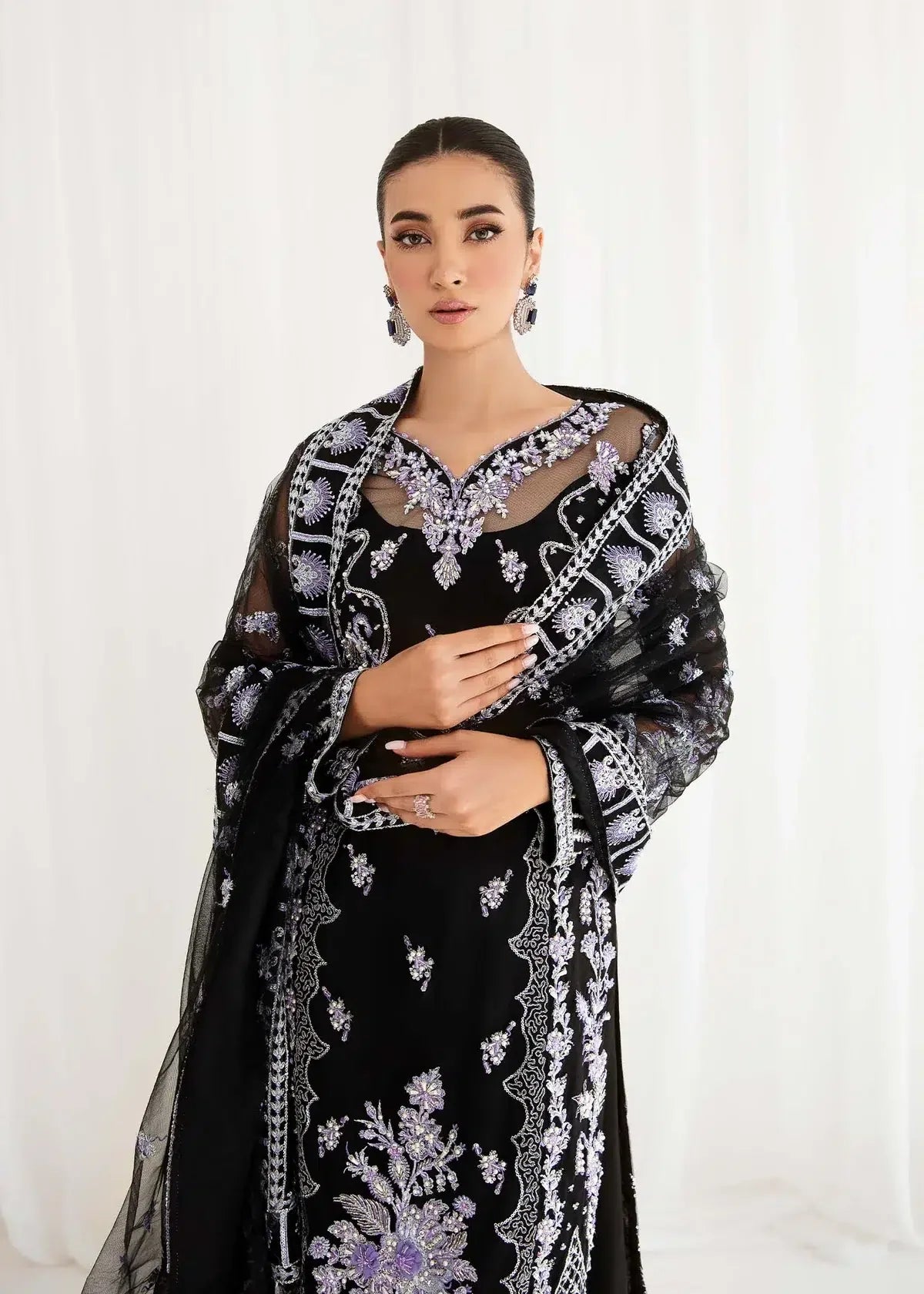 Dastoor | Nora Festive Festive 23 | Inaya - Pakistani Clothes for women, in United Kingdom and United States