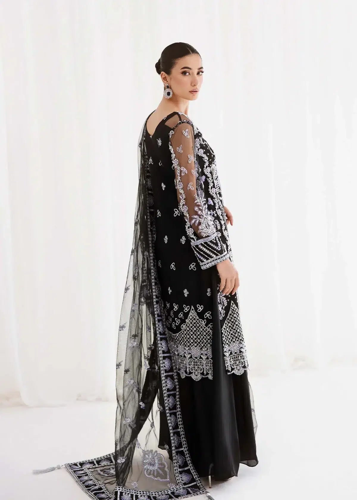 Dastoor | Nora Festive Festive 23 | Inaya - Pakistani Clothes for women, in United Kingdom and United States