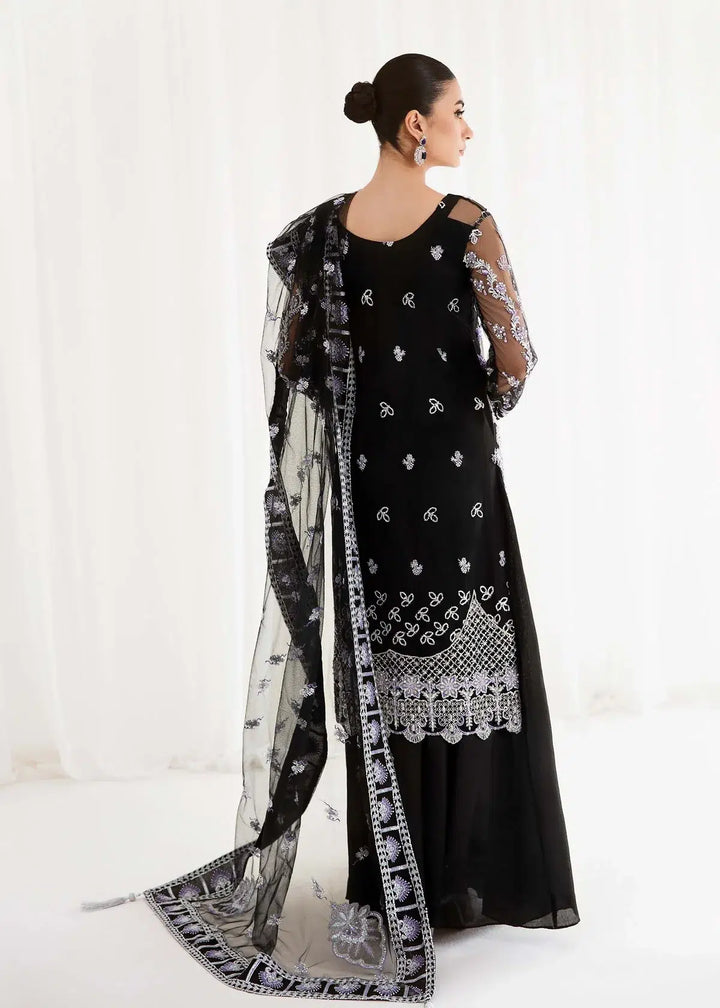 Dastoor | Nora Festive Festive 23 | Inaya - Hoorain Designer Wear - Pakistani Ladies Branded Stitched Clothes in United Kingdom, United states, CA and Australia