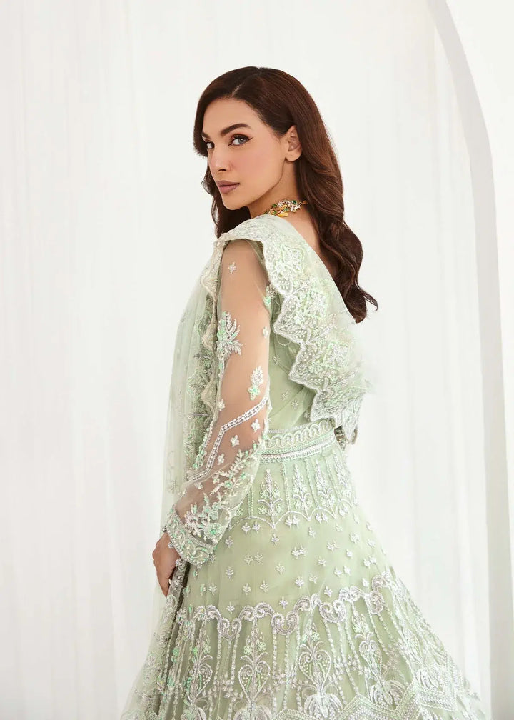 Dastoor | Nora Festive Festive 23 | Maysa - Hoorain Designer Wear - Pakistani Designer Clothes for women, in United Kingdom, United states, CA and Australia