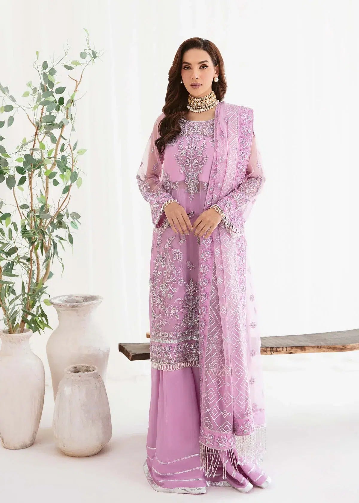 Dastoor | Nora Festive Festive 23 | Noorain - Pakistani Clothes for women, in United Kingdom and United States