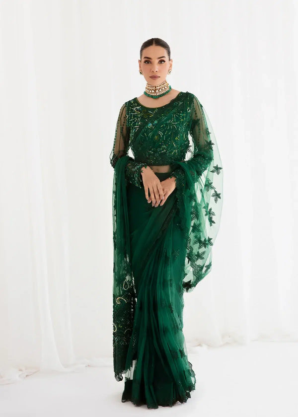 Dastoor | Nora Festive Festive 23 | Irsa - Hoorain Designer Wear - Pakistani Ladies Branded Stitched Clothes in United Kingdom, United states, CA and Australia