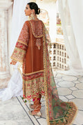 Declare | Phul Motiya Da | GUL-E-DAUDI LFU-11 - Pakistani Clothes for women, in United Kingdom and United States