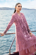 Maria B | Linen 23 | Ash Pink DL-1106 - Pakistani Clothes for women, in United Kingdom and United States