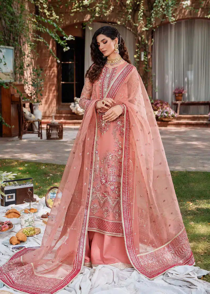 Akbar Aslam | Mastani Wedding Formals 23 | Mehrbano - Hoorain Designer Wear - Pakistani Ladies Branded Stitched Clothes in United Kingdom, United states, CA and Australia