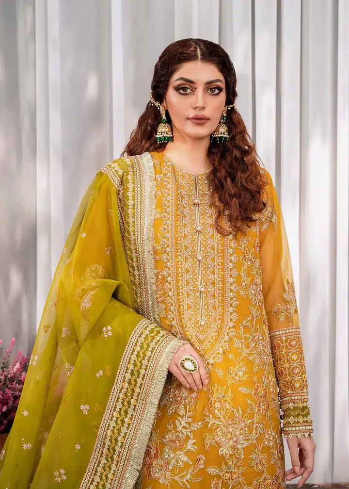 Akbar Aslam | Mastani Wedding Formals 23 | Rohi - Hoorain Designer Wear - Pakistani Ladies Branded Stitched Clothes in United Kingdom, United states, CA and Australia