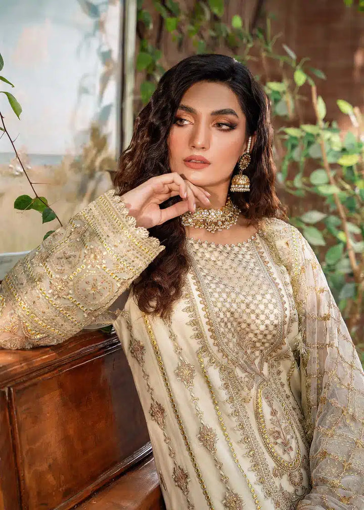 Akbar Aslam | Mastani Wedding Formals 23 | Mehrunisa - Hoorain Designer Wear - Pakistani Ladies Branded Stitched Clothes in United Kingdom, United states, CA and Australia
