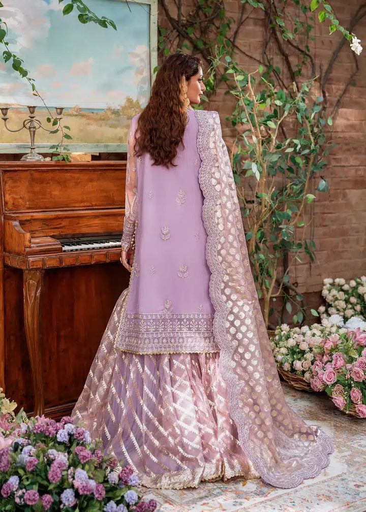 Akbar Aslam | Mastani Wedding Formals 23 | Raniya - Hoorain Designer Wear - Pakistani Ladies Branded Stitched Clothes in United Kingdom, United states, CA and Australia