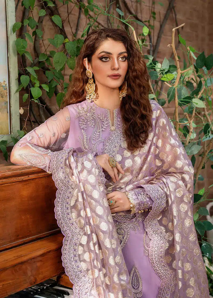 Akbar Aslam | Mastani Wedding Formals 23 | Raniya - Hoorain Designer Wear - Pakistani Ladies Branded Stitched Clothes in United Kingdom, United states, CA and Australia