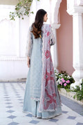 Marymas | Lemilsa Formals 23 | L-709 - Pakistani Clothes for women, in United Kingdom and United States