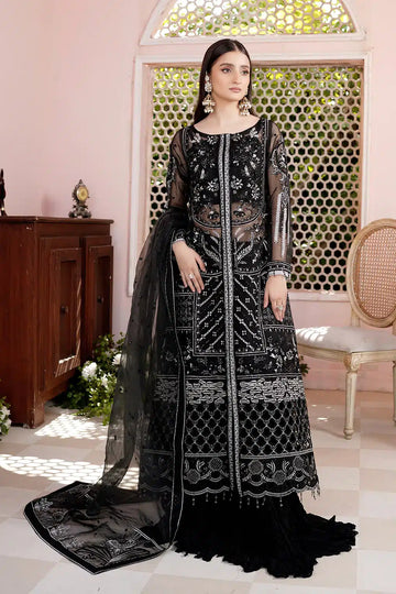 Marymas | Lemilsa Formals 23 | L-705 - Pakistani Clothes for women, in United Kingdom and United States